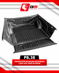PROTECTOR DE BALDE MTSUBISHI L200 4X4 2009 H/CROMADO